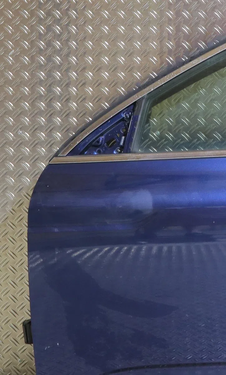 Porte avant gauche RENAULT TALISMAN occasion