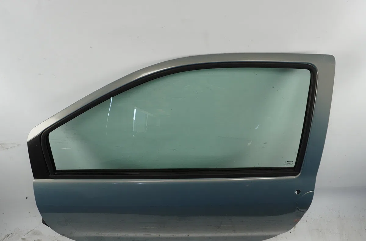 Porte avant gauche Renault TWINGO I (C06_) 1.2 16v (c06c, c06d, c06k) (2001-2007) 3 portes occasion