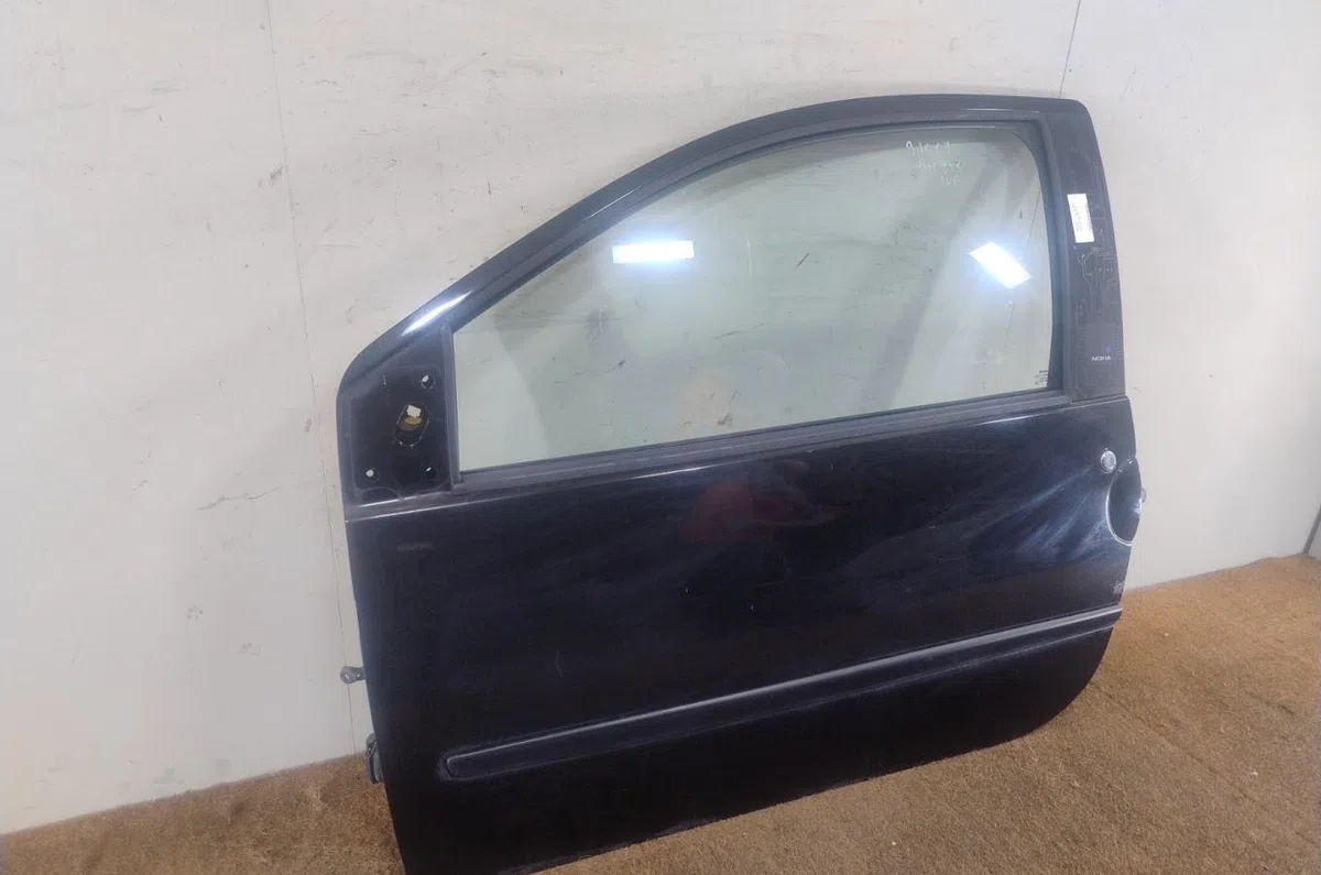 Porte avant gauche Renault TWINGO II (CN0_) 1.5 dci (cn0e) (2007-2014) 3 portes occasion