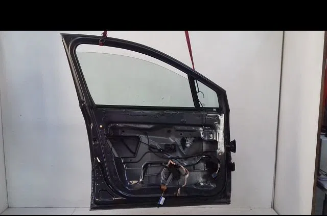 Porte avant gauche Renault VEL SATIS (BJ0_) 2.0 dci (bj03, bj0b) (2006) occasion