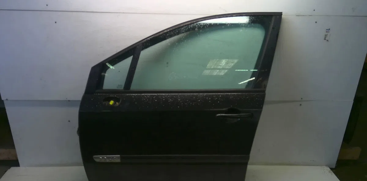Porte avant gauche Renault VEL SATIS (BJ0_) 2.2 dci (bj0e, bj0f) (2002-2009) 5 portes occasion