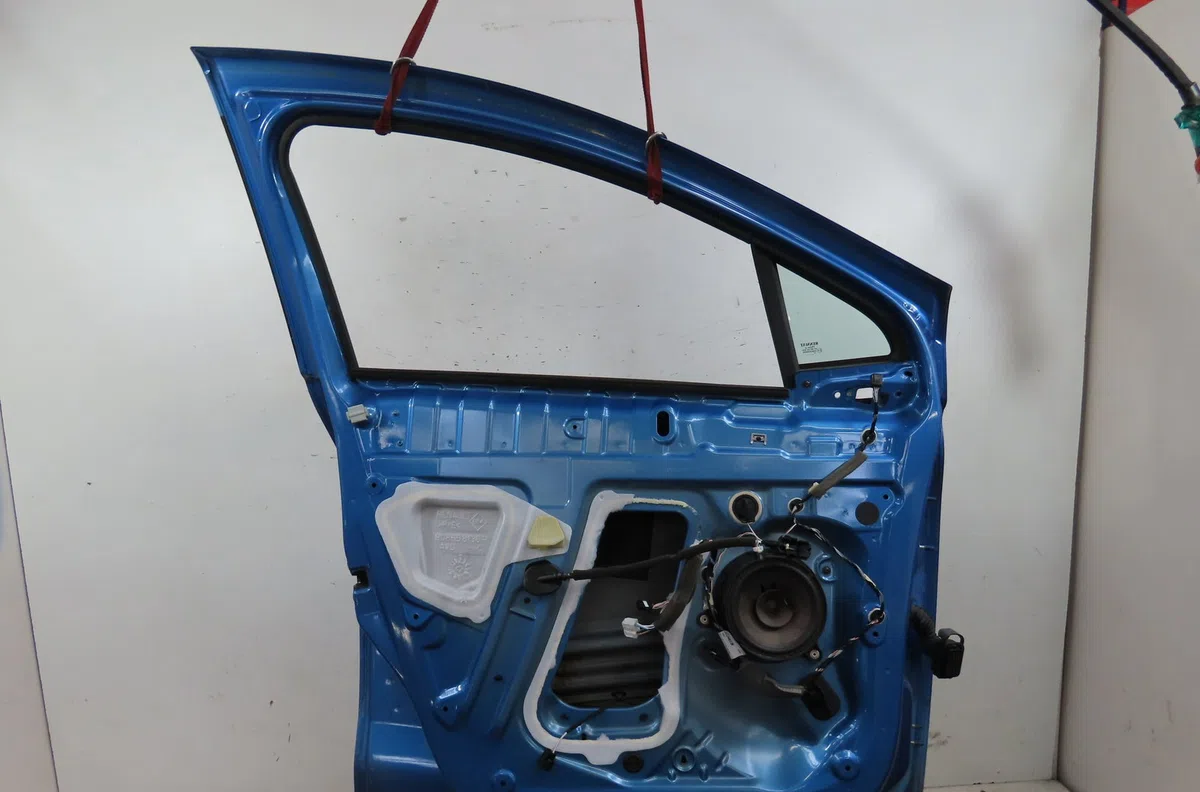Porte avant gauche Renault ZOE (BFM_) Electric (bfme) (2017) occasion