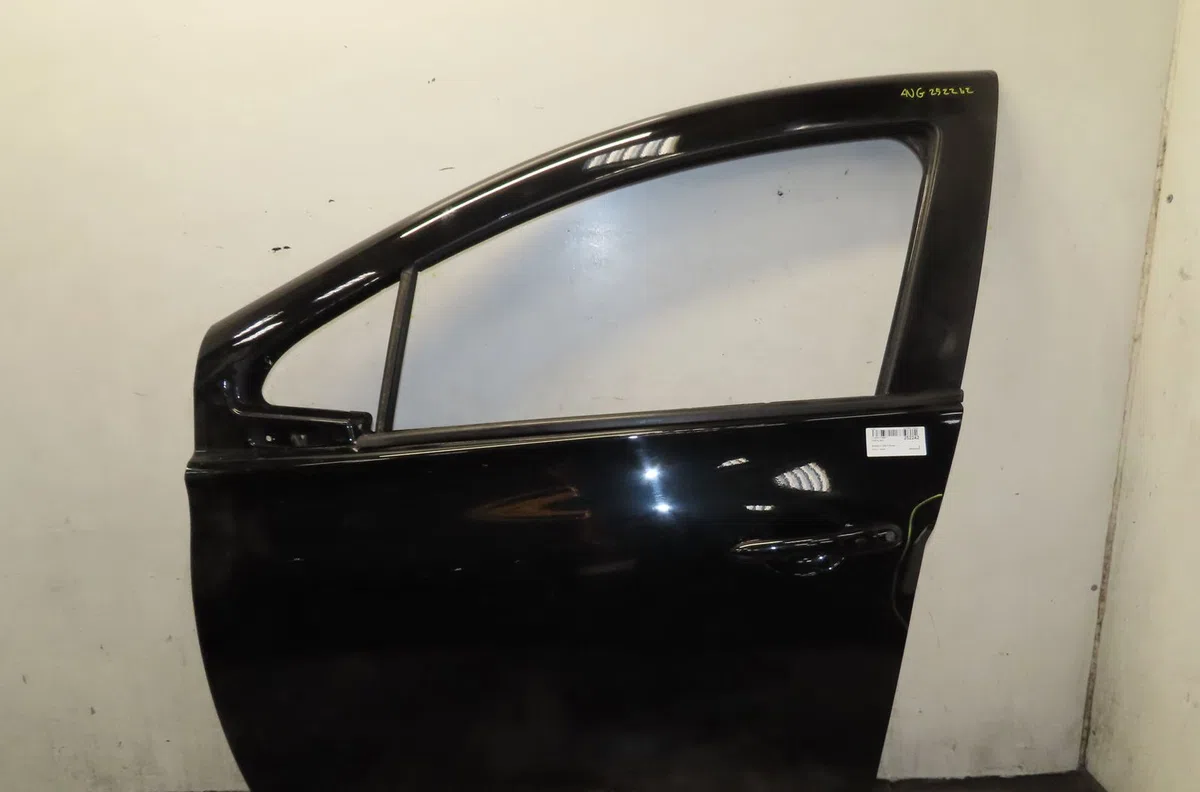 Porte avant gauche Renault ZOE (BFM_) Zoe (bfmc, bfmd) (2019) occasion