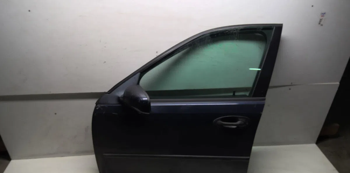 Porte avant gauche Saab 9-3 (YS3F, E79, D79, D75) 1.9 tid (2004-2015) occasion