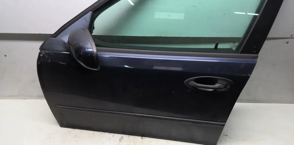 Porte avant gauche Saab 9-3 (YS3F, E79, D79, D75) 1.9 tid (2004-2015) occasion
