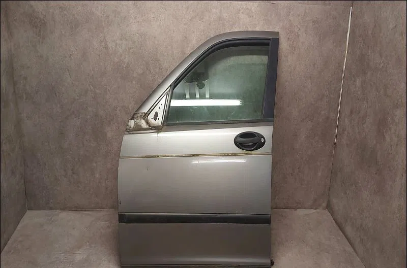Porte avant gauche Saab 9-5 Break (YS3E) 3.0 tid (2001-2005) occasion