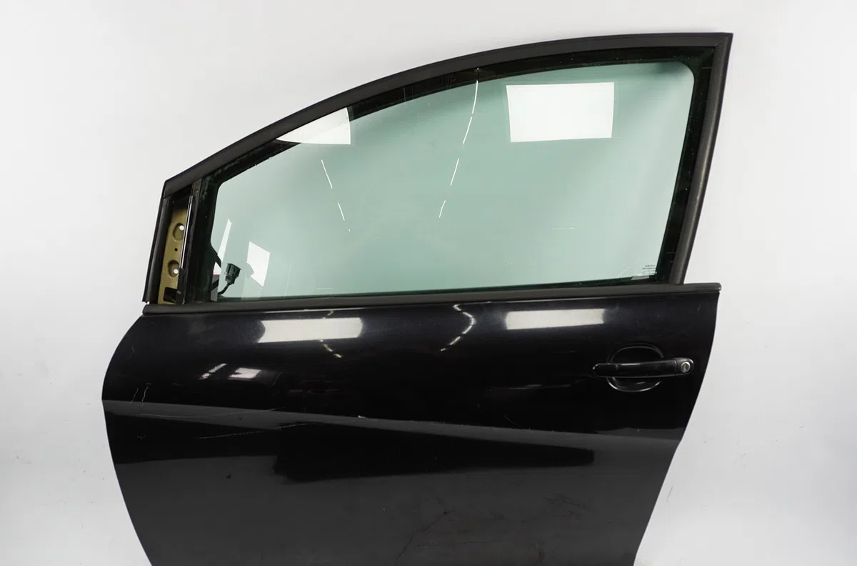 Porte avant gauche Seat ALTEA (5P1) 1.9 tdi (2004) 5 portes occasion