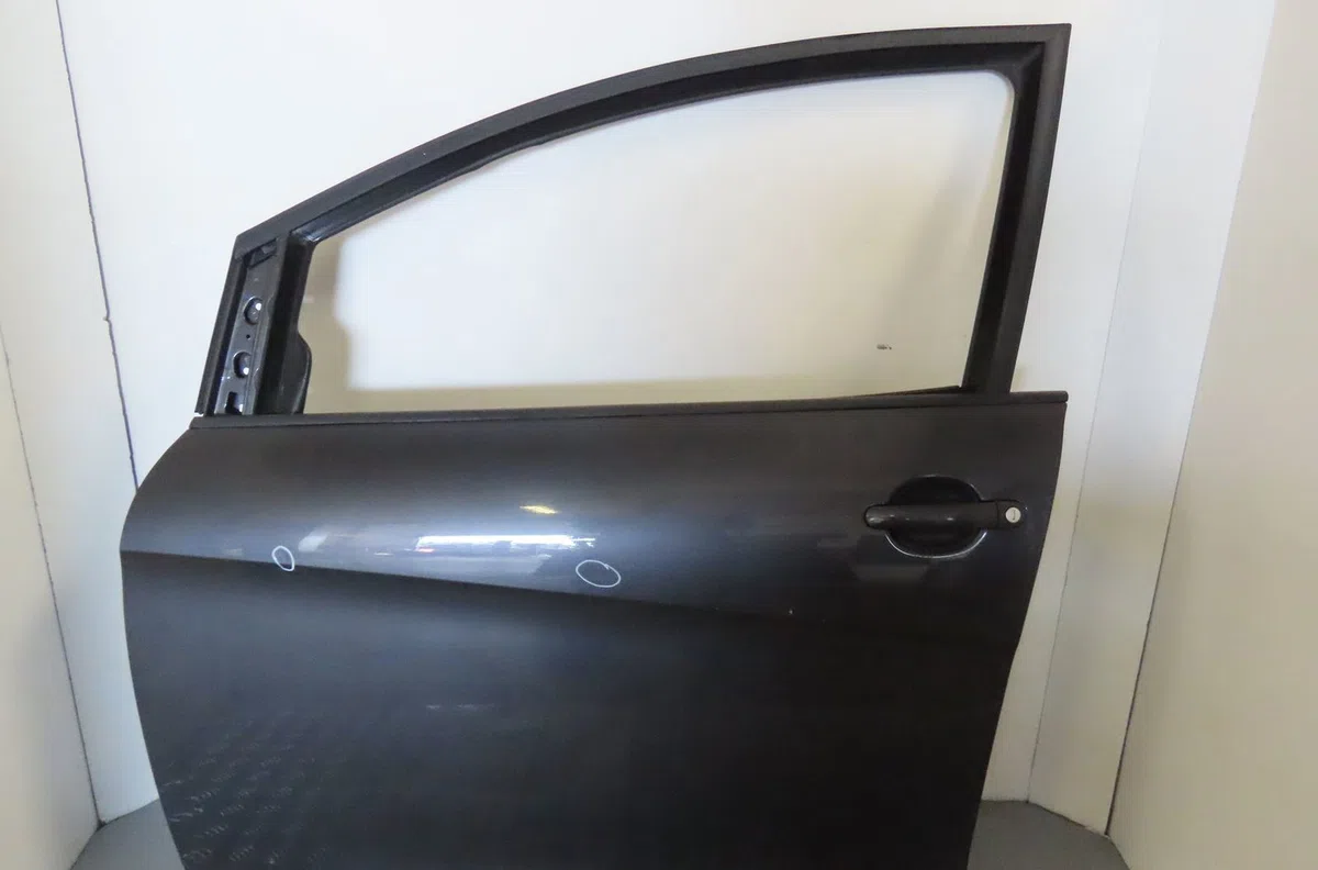 Porte avant gauche Seat ALTEA (5P1) 2.0 tdi 16v (2004) occasion