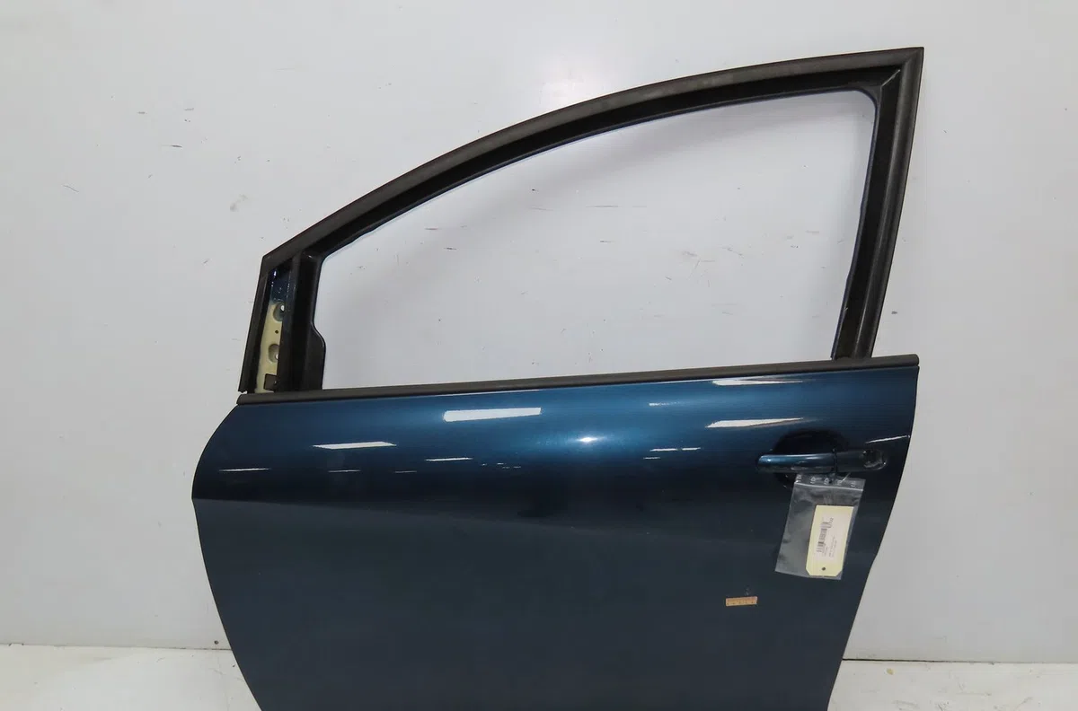 Porte avant gauche Seat ALTEA (5P1) 2.0 tdi 16v (2004) occasion