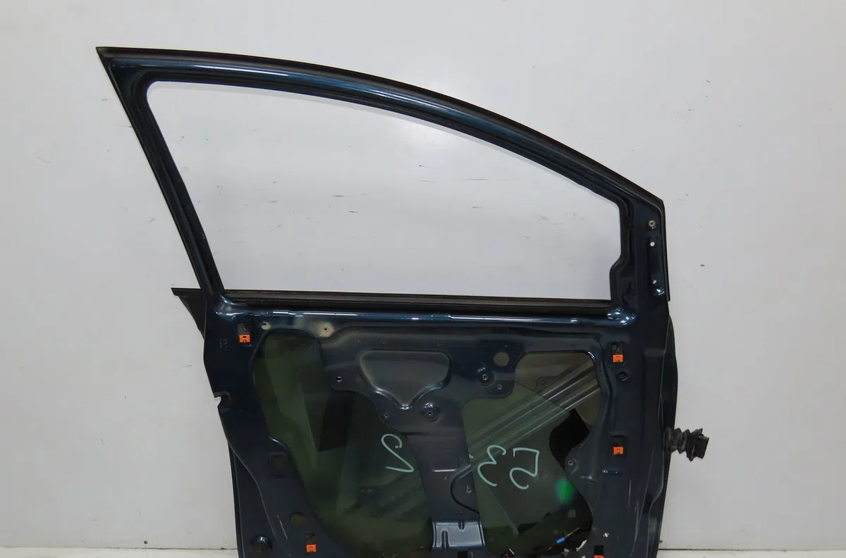 Porte avant gauche Seat ALTEA (5P1) 2.0 tdi 16v (2004) occasion