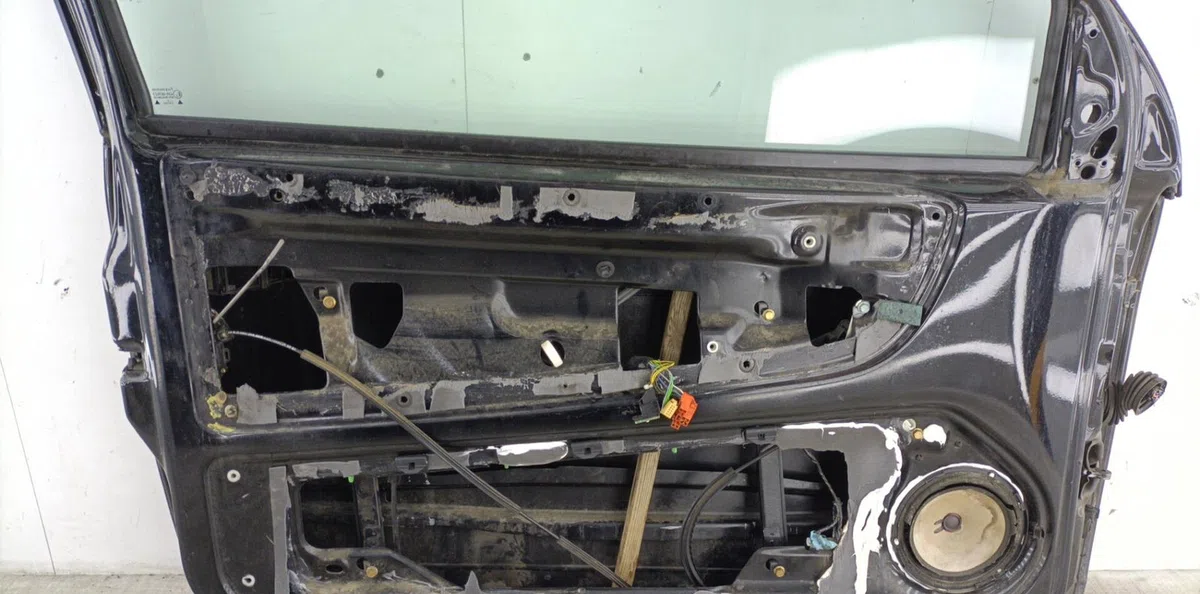 Porte avant gauche SEAT AROSA PHASE 1 occasion