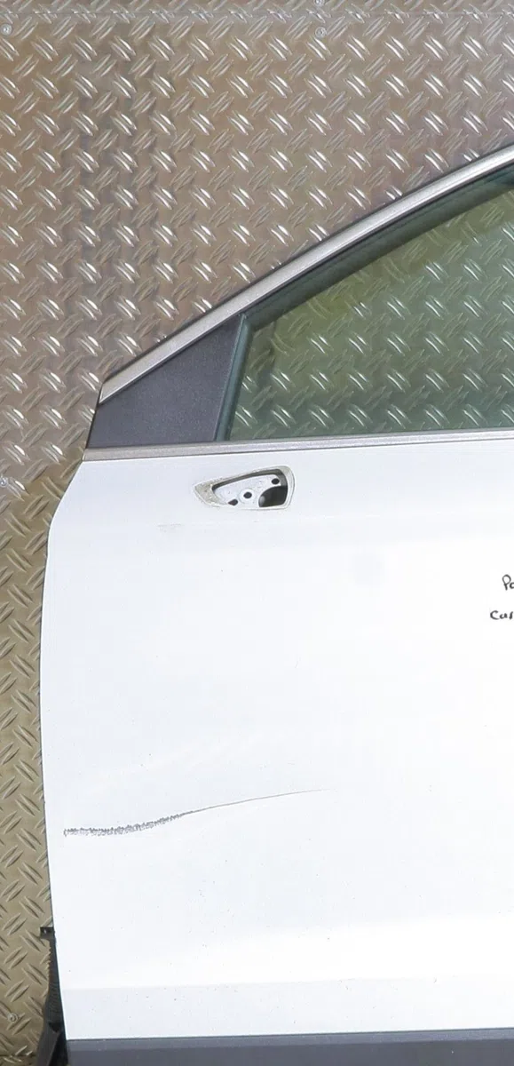 Porte avant gauche SEAT ATECA PHASE 1 occasion