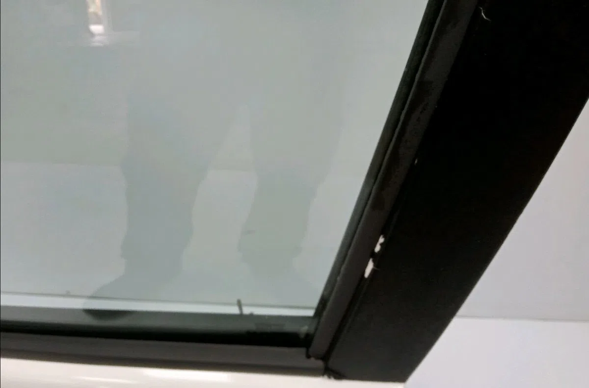 Porte avant gauche Seat CORDOBA (6K1, 6K2) 1.9 d (1993-1996) occasion