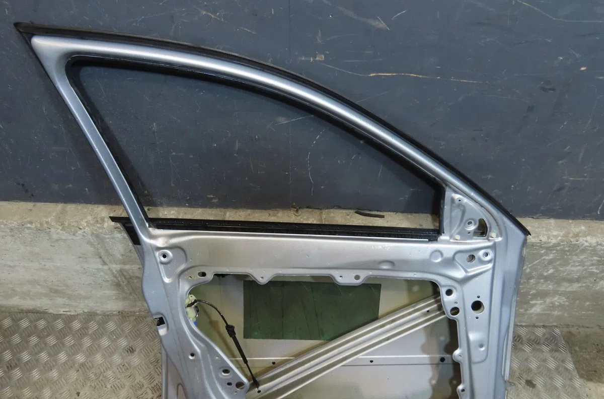 Porte avant gauche Seat CORDOBA (6L2) 1.4 tdi (2002-2005) occasion