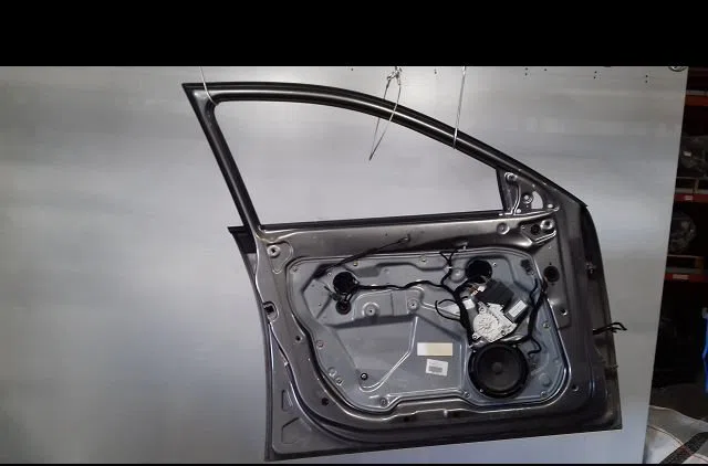 Porte avant gauche Seat CORDOBA (6L2) 1.9 tdi (2002-2009) occasion