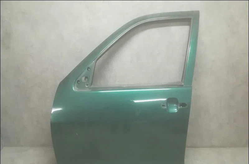 Porte avant gauche Seat CORDOBA Vario (6K5) 1.9 sdi (1999-2002) occasion