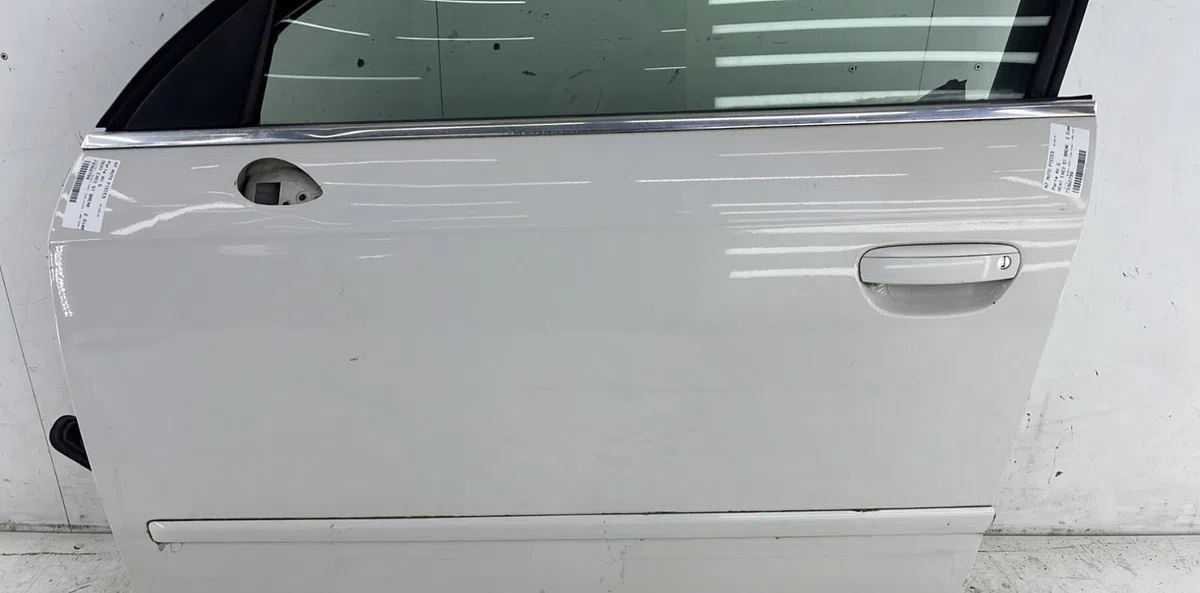 Porte avant gauche SEAT EXEO ST BREAK occasion