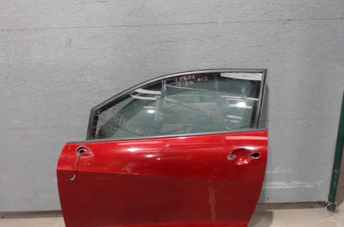 Porte avant gauche SEAT IBIZA 4  IBIZA 4 PHASE 2 occasion