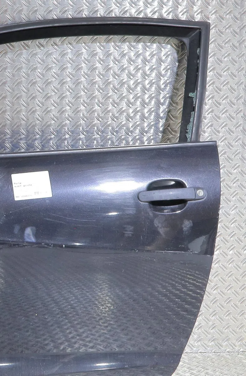 Porte avant gauche SEAT IBIZA 4 PHASE 1 occasion
