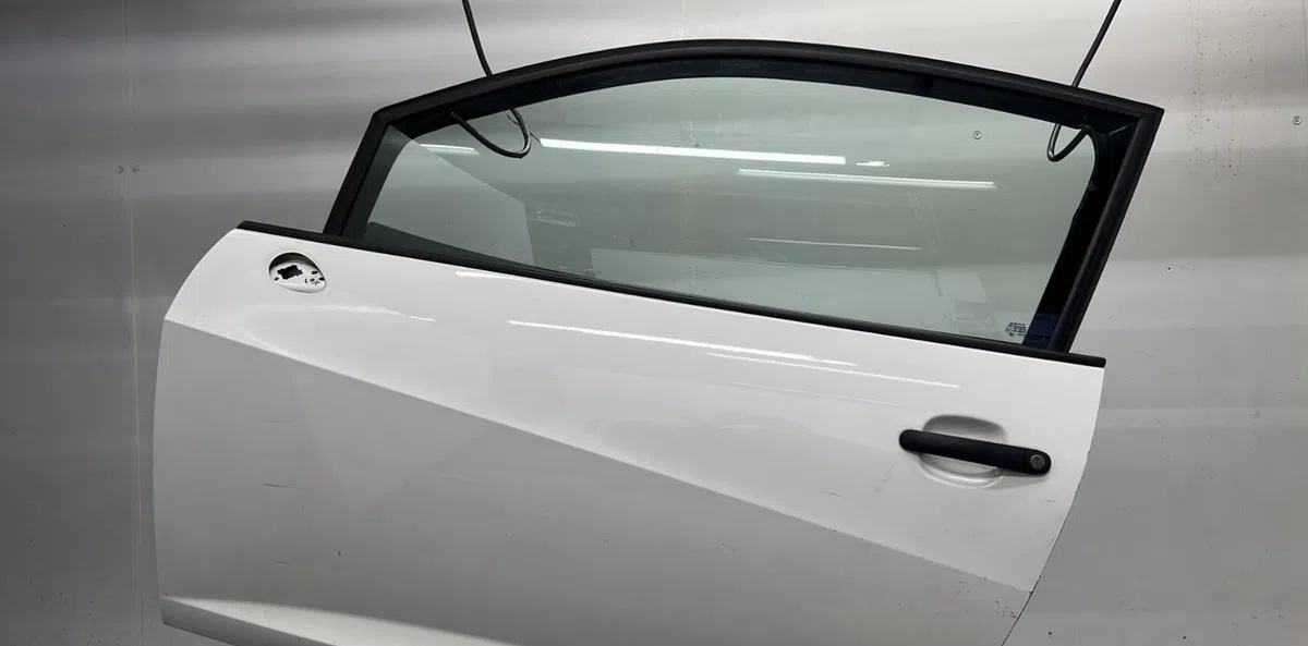 Porte avant gauche SEAT IBIZA 4 PHASE 2 occasion