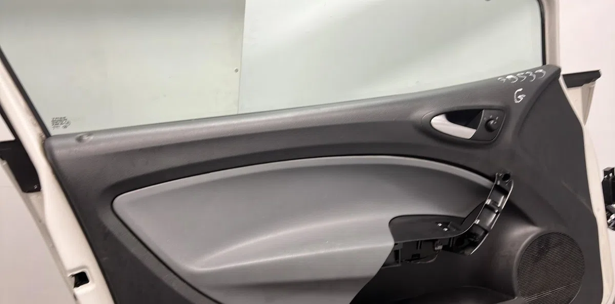 Porte avant gauche SEAT IBIZA 4 PHASE 2 occasion