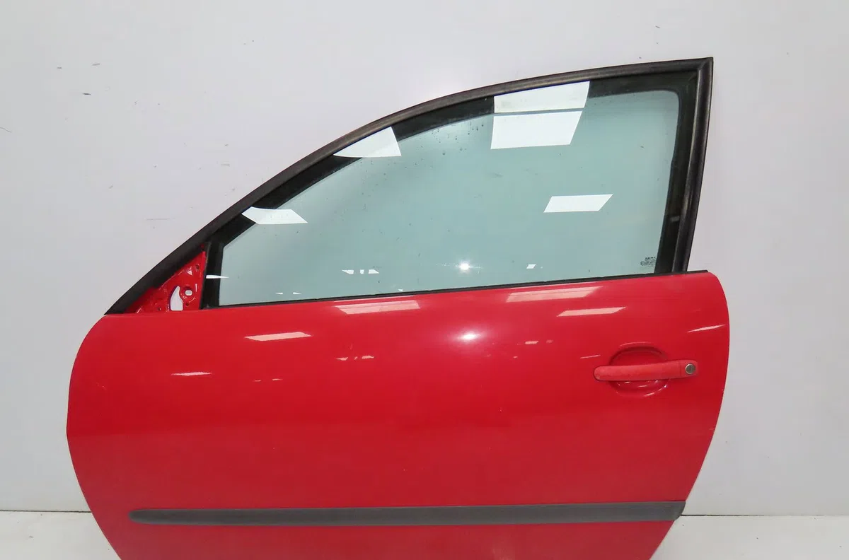 Porte avant gauche Seat IBIZA III (6L1) 1.4 tdi (2002-2005) occasion