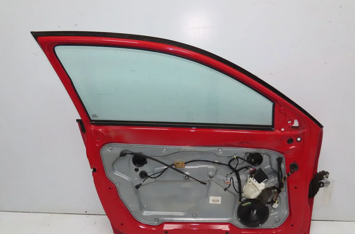 Porte avant gauche Seat IBIZA III (6L1) 1.4 tdi (2002-2005) occasion