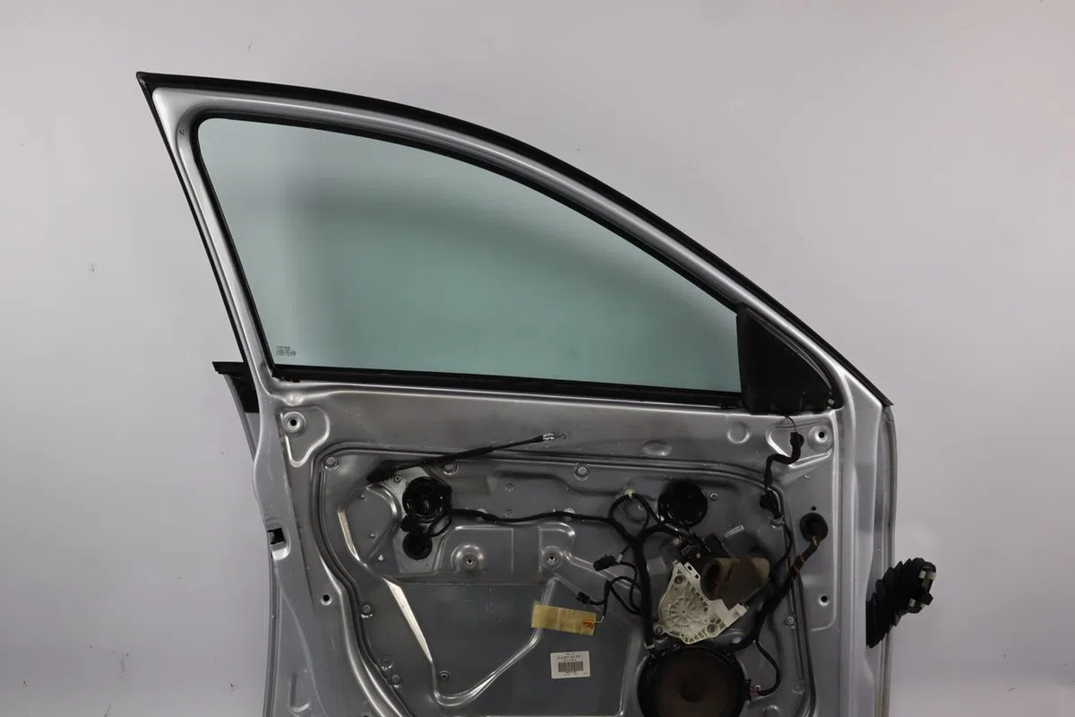 Porte avant gauche Seat IBIZA III (6L1) 1.4 tdi (2002-2005) occasion