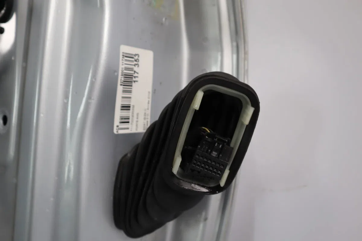 Porte avant gauche Seat IBIZA III (6L1) 1.4 tdi (2002-2005) occasion