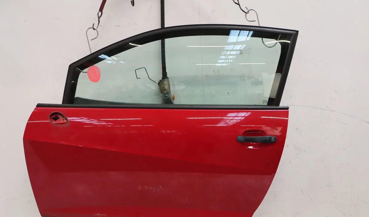 Porte avant gauche Seat IBIZA IV (6J5, 6P1) 1.0 (2015-2017) occasion