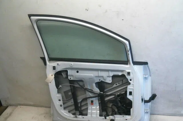 Porte avant gauche Seat IBIZA IV (6J5, 6P1) 1.0 tsi (2015-2017) occasion