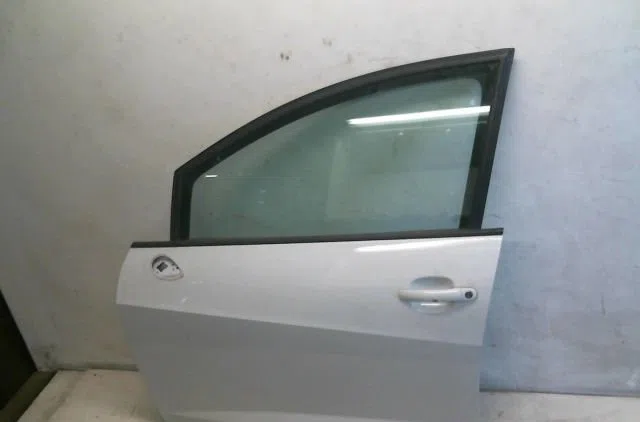 Porte avant gauche Seat IBIZA IV (6J5, 6P1) 1.0 tsi (2015-2017) occasion