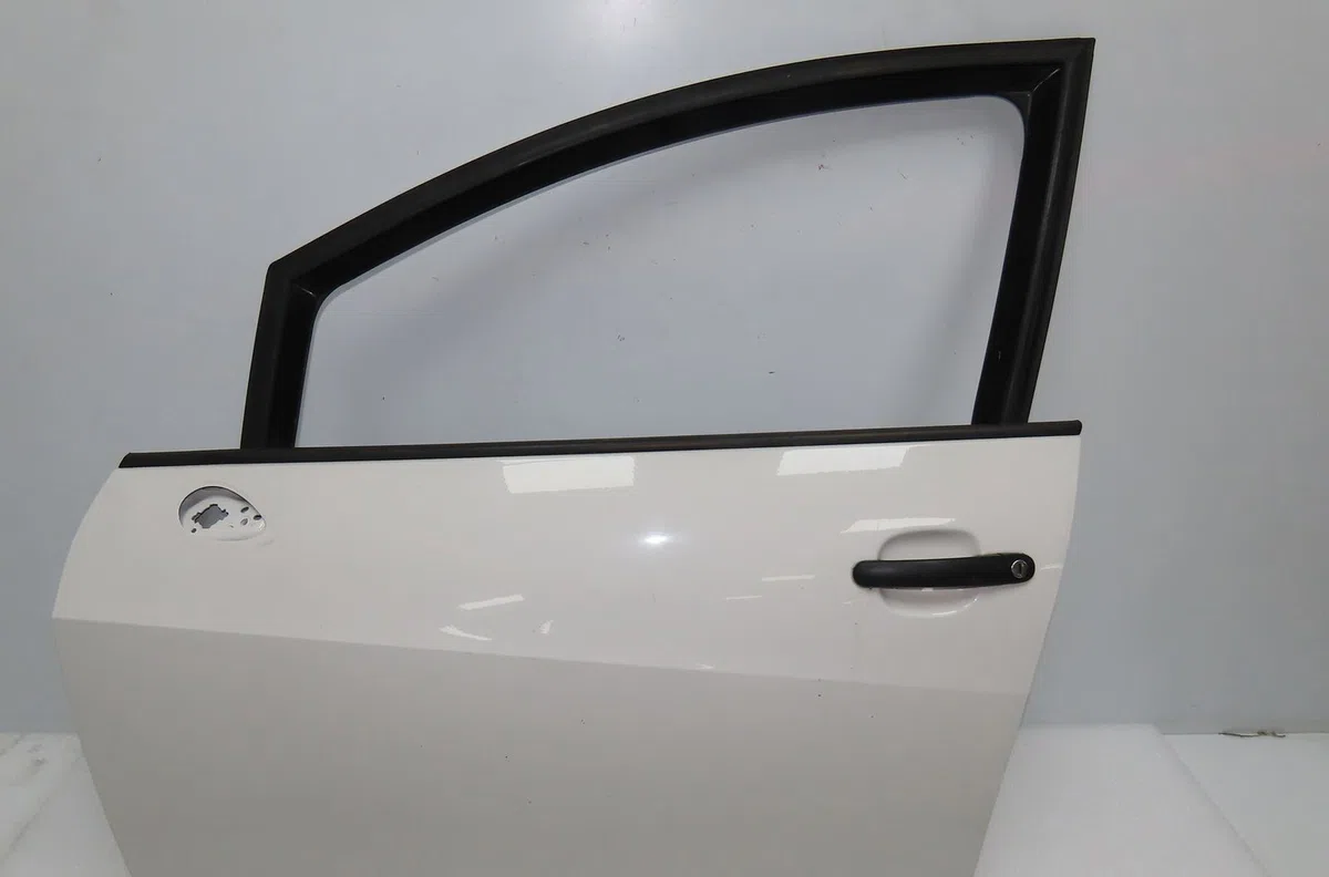 Porte avant gauche Seat IBIZA IV (6J5, 6P1) 1.2 (2009-2011) occasion