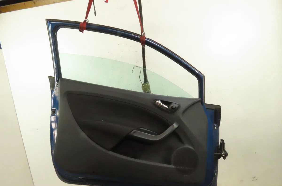 Porte avant gauche Seat IBIZA IV (6J5, 6P1) 1.2 tsi (2010-2012) occasion