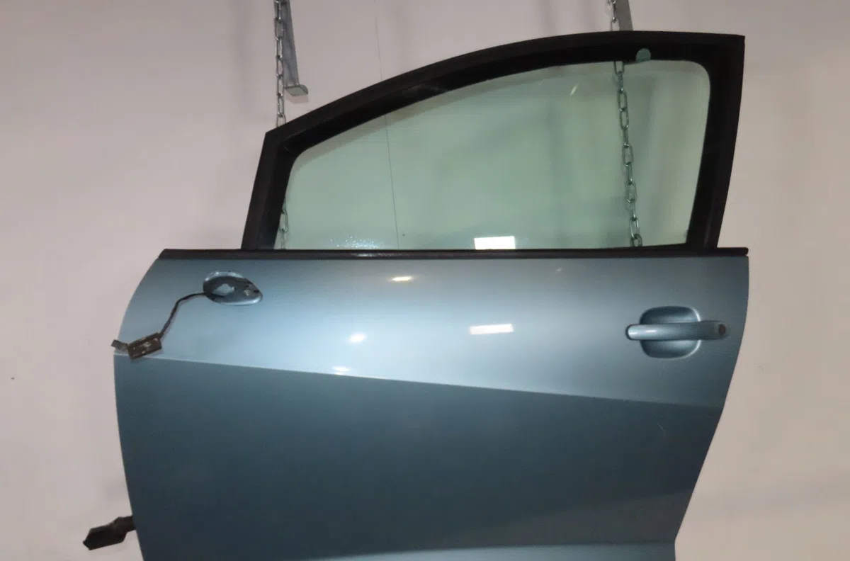 Porte avant gauche Seat IBIZA IV (6J5, 6P1) 1.4 (2008-2015) occasion