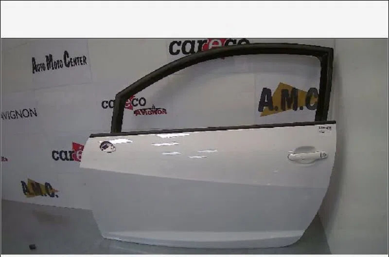 Porte avant gauche Seat IBIZA IV (6J5, 6P1) 1.4 tdi (2008-2010) 5 portes occasion