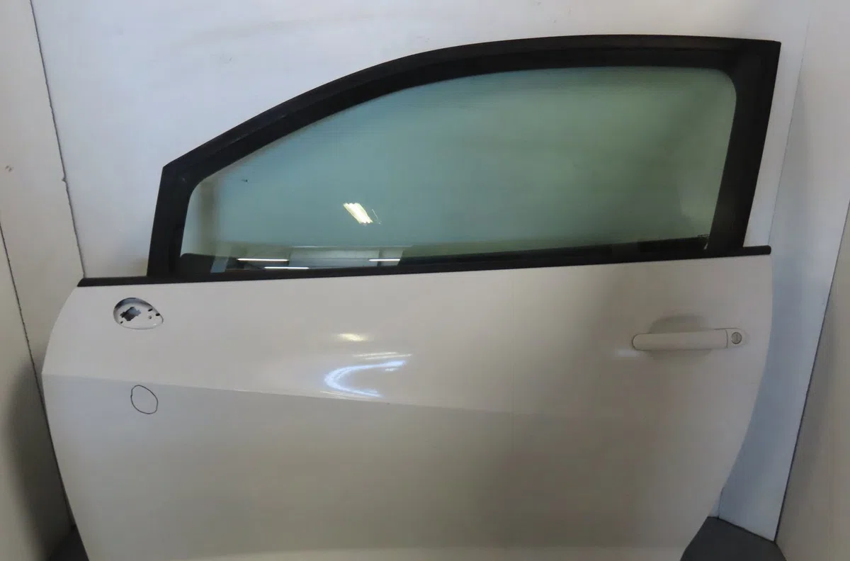 Porte avant gauche Seat IBIZA IV (6J5, 6P1) 1.6 tdi (2009-2015) occasion