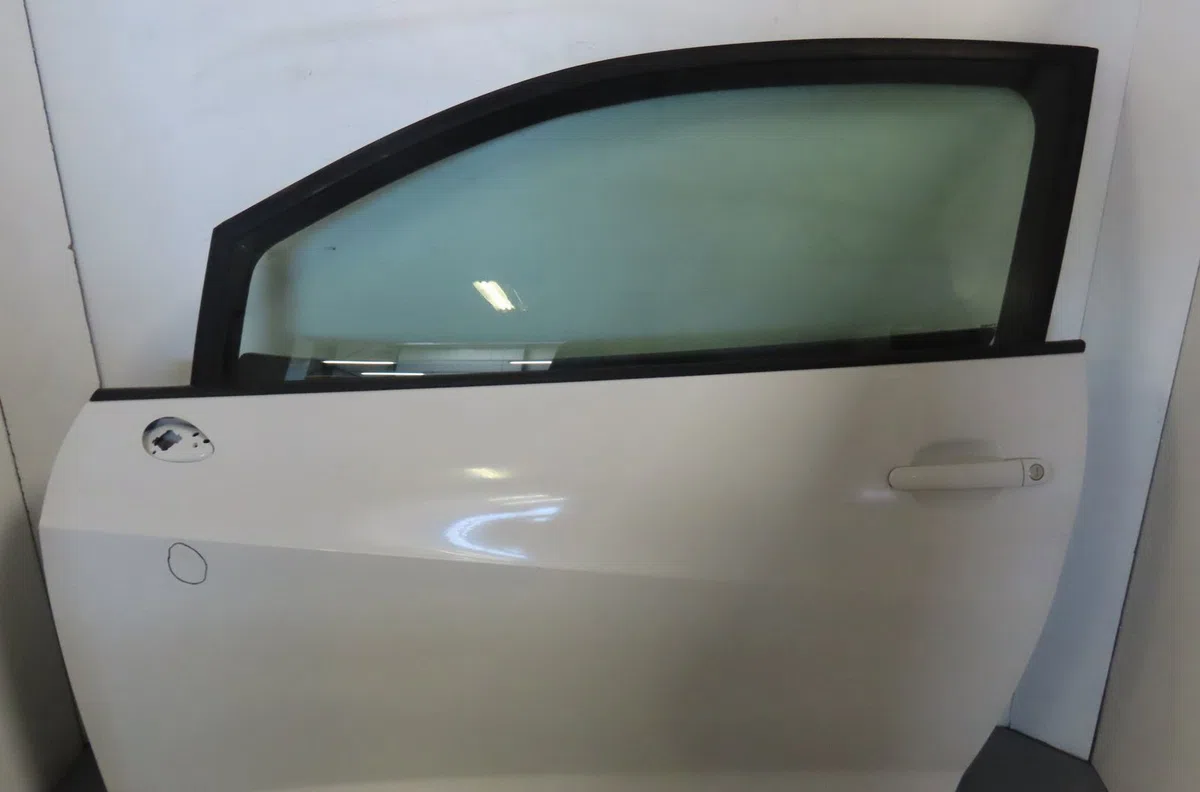 Porte avant gauche Seat IBIZA IV (6J5, 6P1) 1.6 tdi (2009-2015) occasion