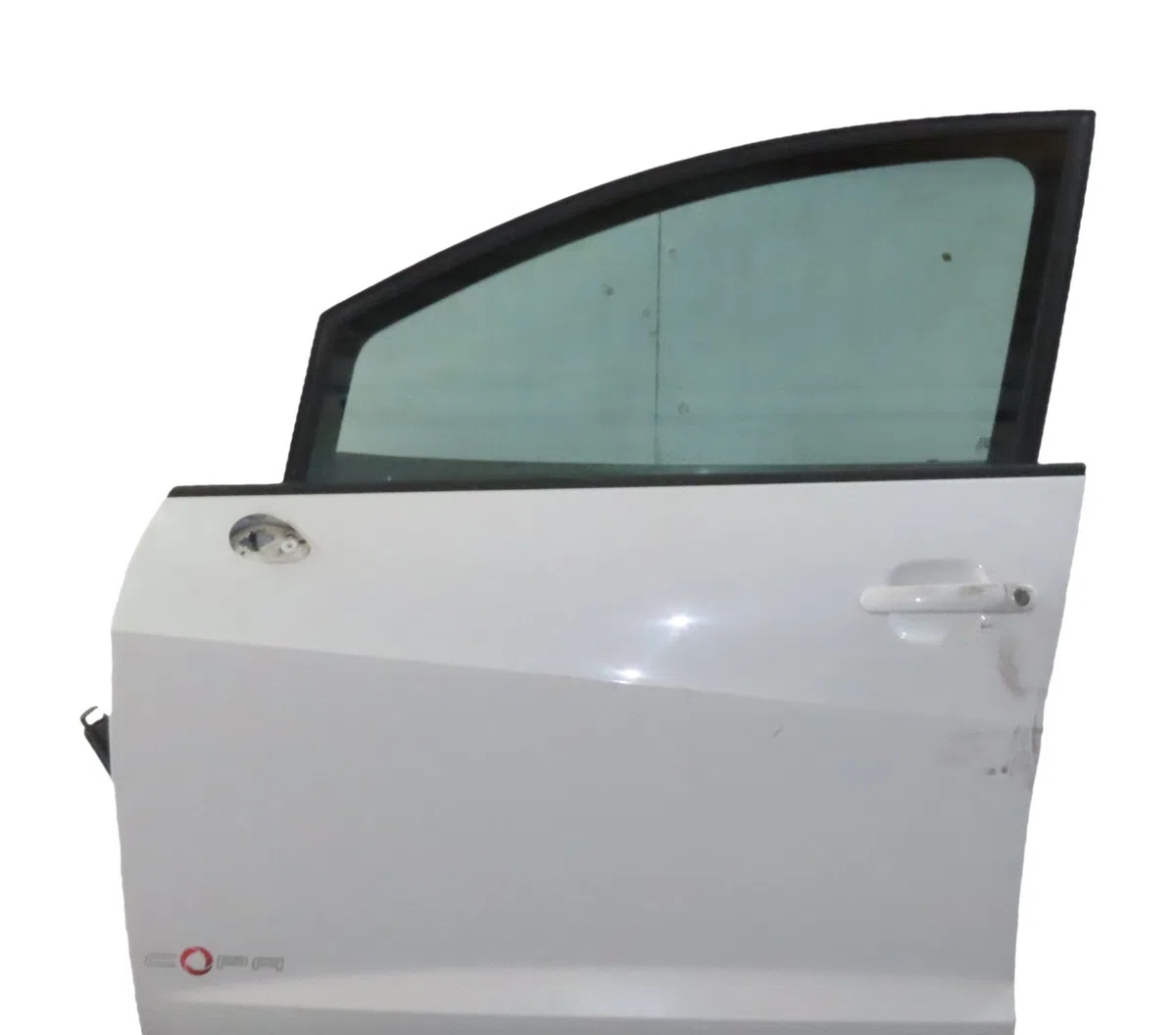 Porte avant gauche Seat IBIZA IV (6J5, 6P1) 1.6 tdi (2009-2015) occasion