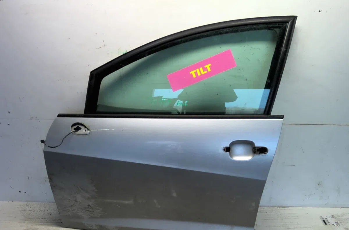 Porte avant gauche Seat IBIZA IV (6J5, 6P1) 1.9 tdi (2008-2010) occasion
