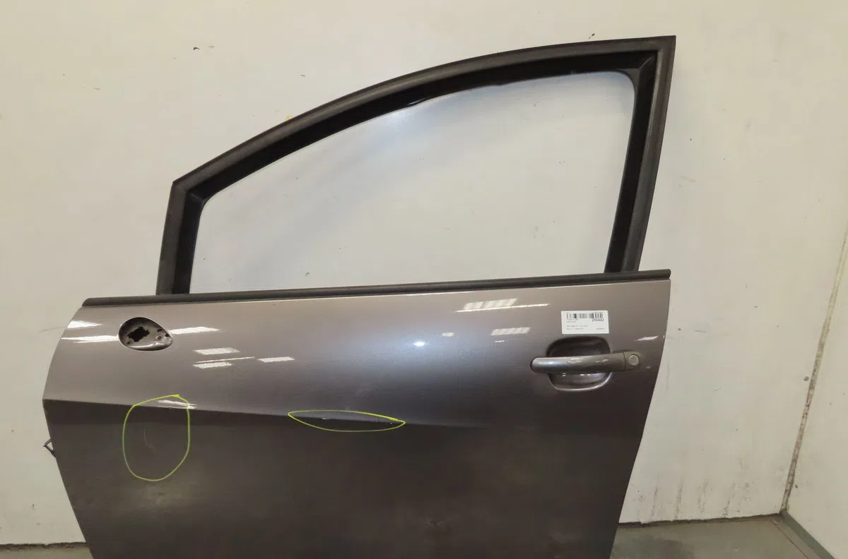 Porte avant gauche Seat IBIZA IV ST (6J8, 6P8) 1.2 tsi (2010-2015) occasion