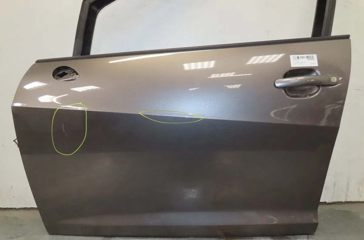 Porte avant gauche Seat IBIZA IV ST (6J8, 6P8) 1.2 tsi (2010-2015) occasion