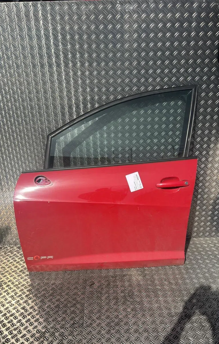 Porte avant gauche Seat IBIZA IV ST (6J8, 6P8) 1.6 tdi (2010-2015) occasion