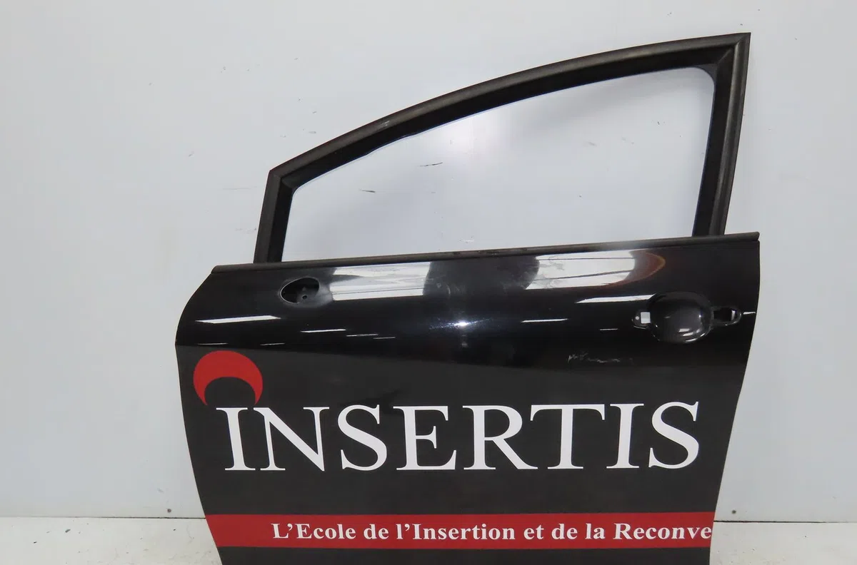 Porte avant gauche Seat LEON (1P1) 1.6 tdi (2010-2012) occasion