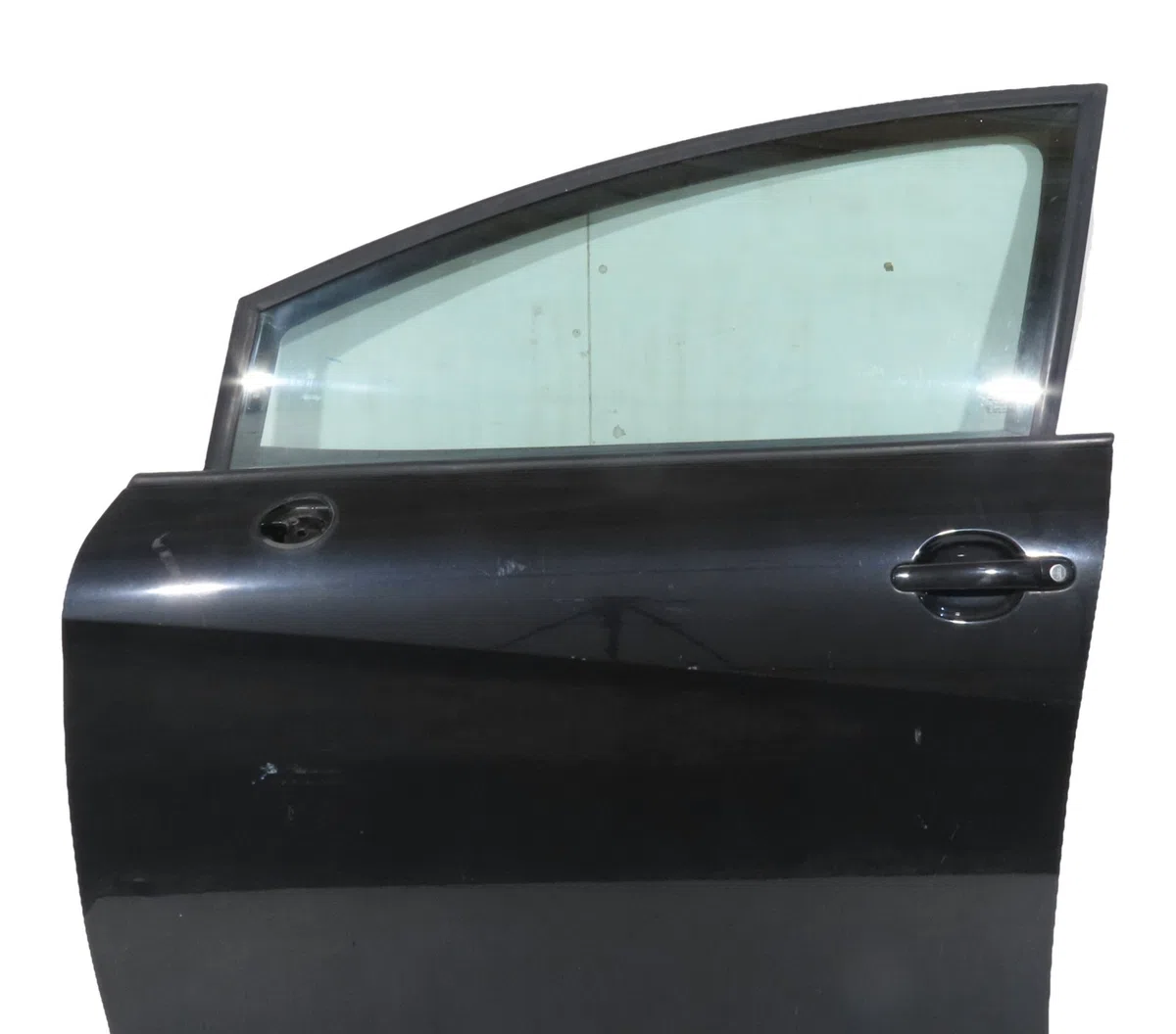 Porte avant gauche Seat LEON (1P1) 1.9 tdi (2005-2010) 5 portes occasion