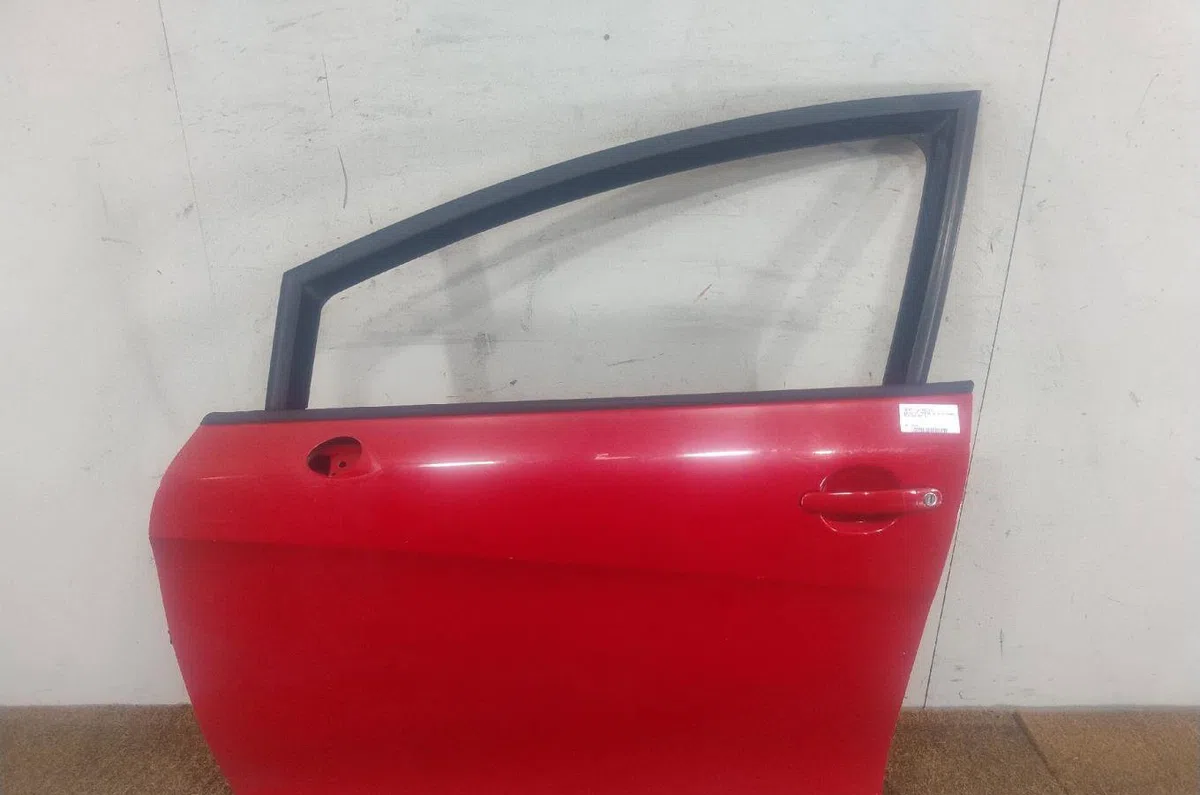 Porte avant gauche Seat LEON (1P1) 2.0 tdi (2005-2010) occasion