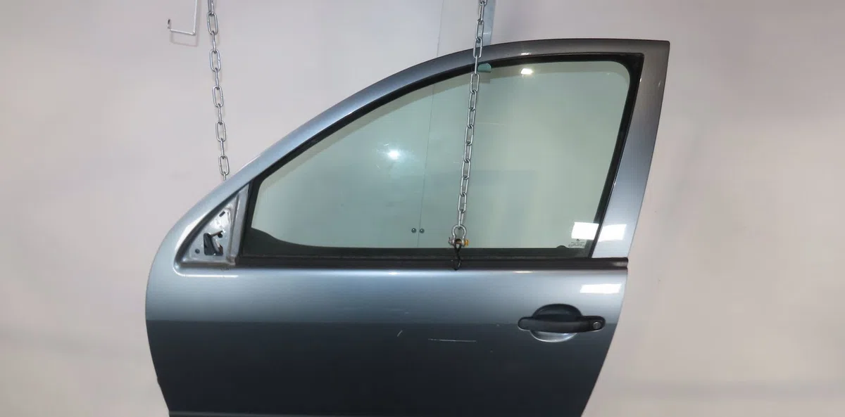 Porte avant gauche Skoda FABIA I Combi (6Y5) 1.4 tdi (2003-2007) occasion
