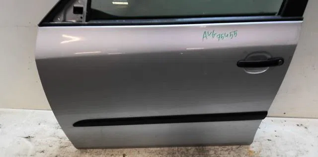 Porte avant gauche Skoda FABIA II (542) 1.2 (2006-2014) 5 portes occasion
