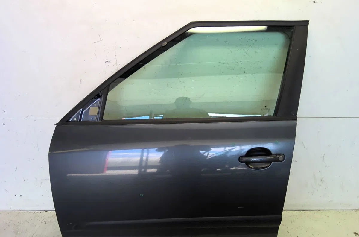 Porte avant gauche Skoda FABIA II (542) 1.6 tdi (2010-2014) occasion