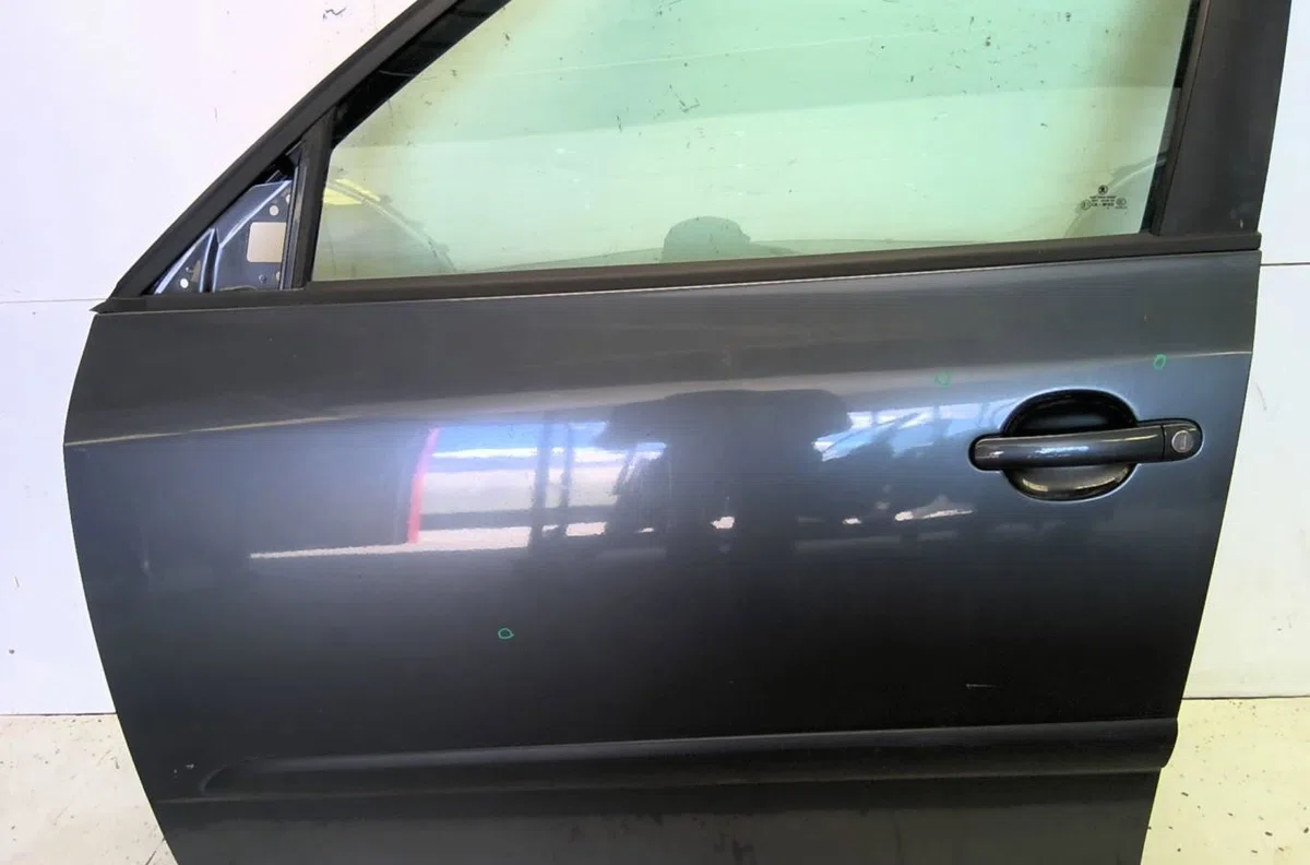 Porte avant gauche Skoda FABIA II (542) 1.6 tdi (2010-2014) occasion